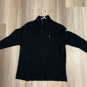 Ralph Lauren Polo Quarter Zip
